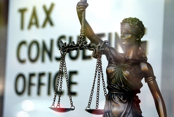 lady of justice